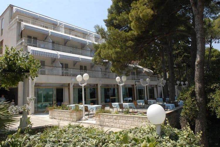 Splendid Hotel