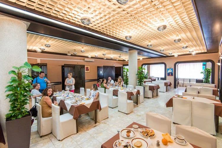 Sumratin Hotel