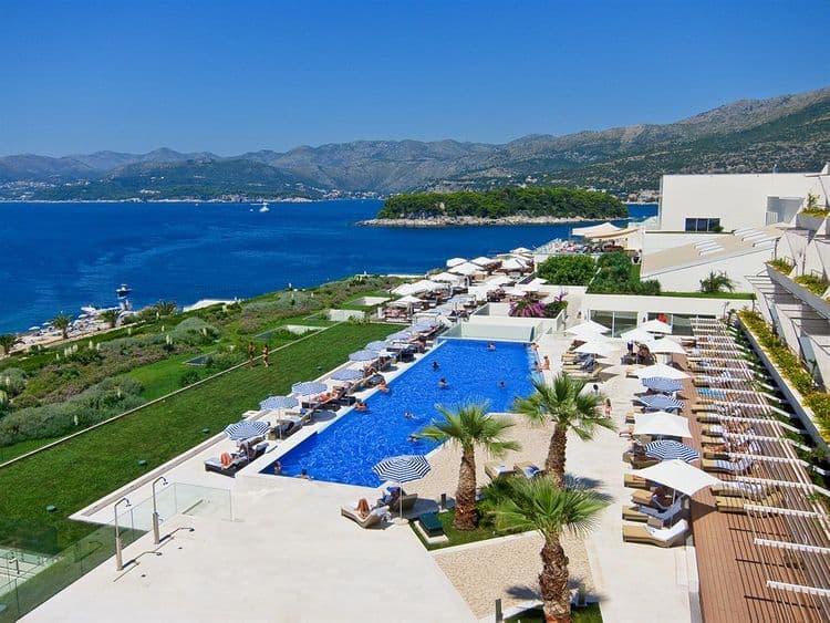 Valamar Hotel President