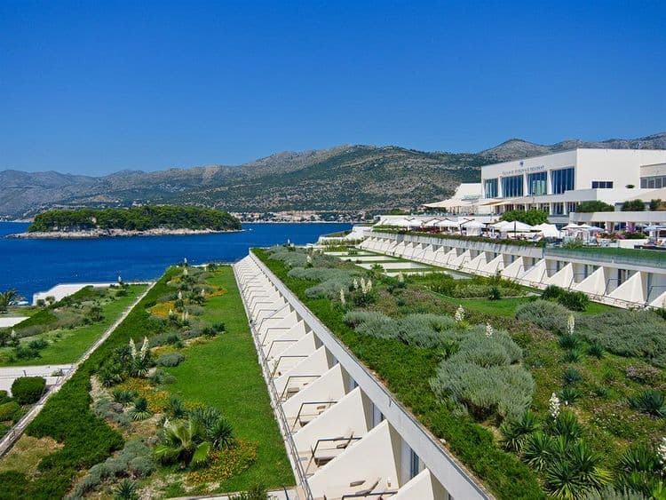 Valamar Hotel President