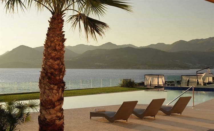 Valamar Hotel President