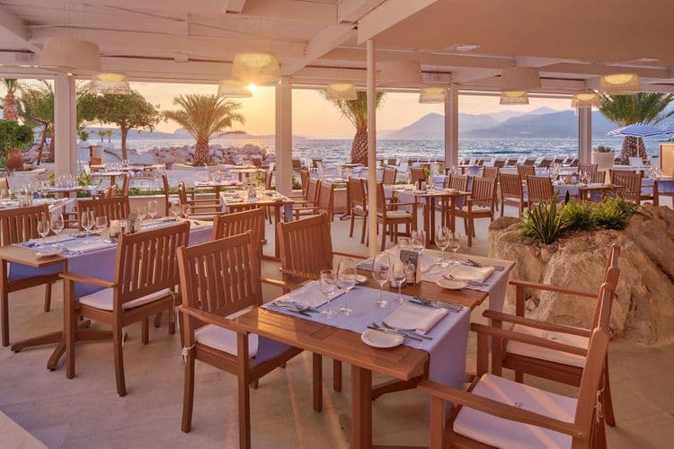 Valamar Hotel President