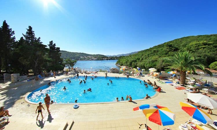 Port 9 Hotel