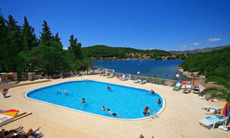 Port 9 Hotel