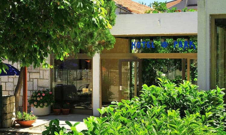 Park Hotel