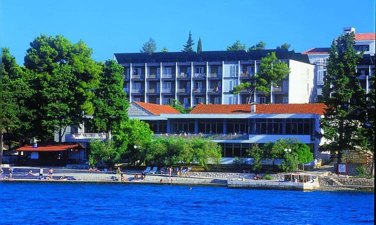 Park Hotel