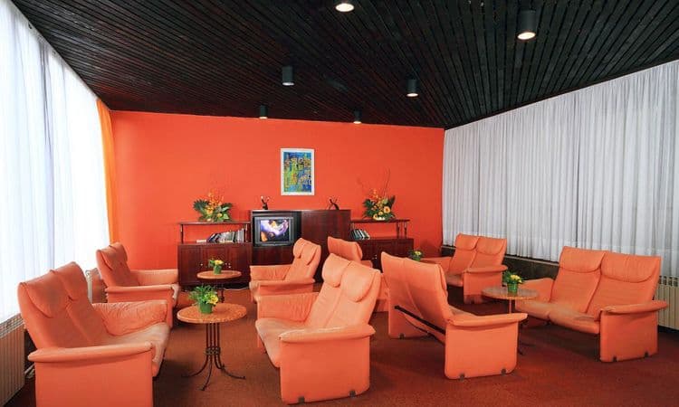 Park Hotel