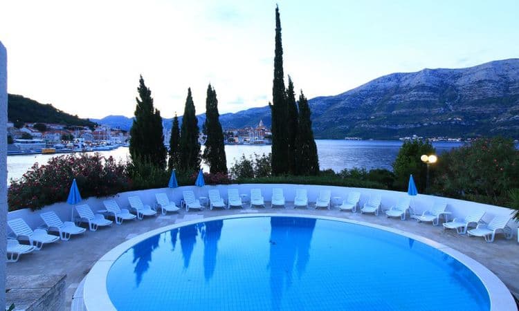 Liburna Hotel