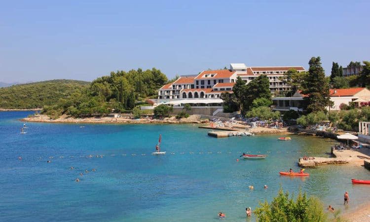 Liburna Hotel