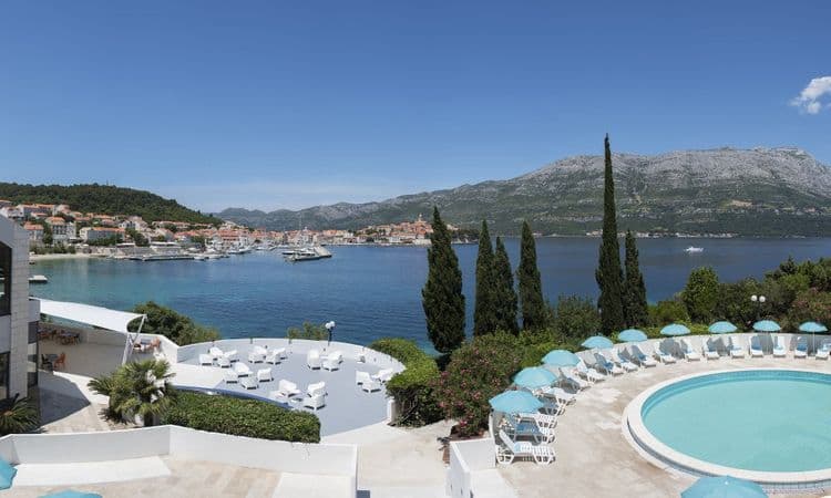 Liburna Hotel
