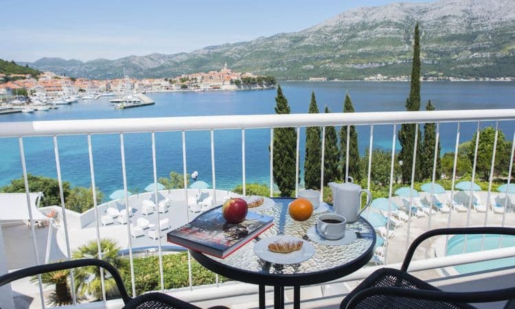 Liburna Hotel