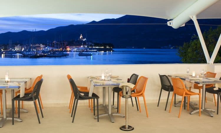 Liburna Hotel