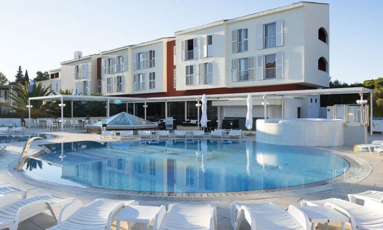 Marco Polo Hotel