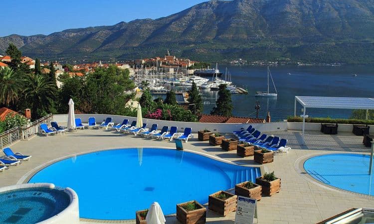 Marco Polo Hotel