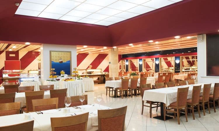 Marco Polo Hotel