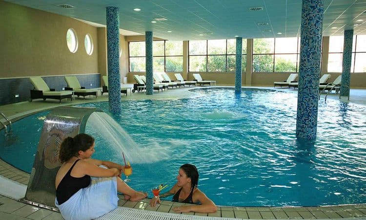 Marco Polo Hotel