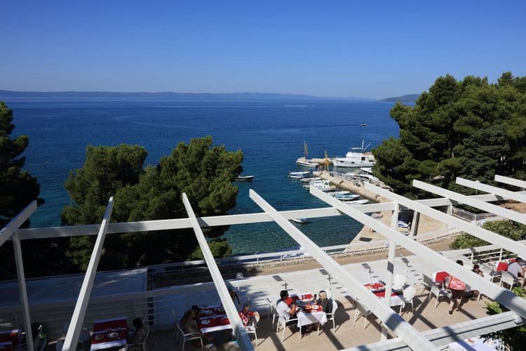 Dalmacija Sunny Hotel by Valamar