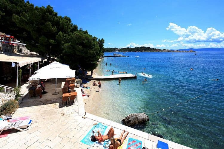 Dalmacija Sunny Hotel by Valamar