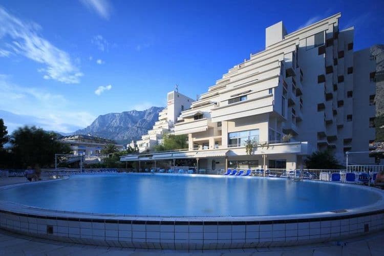 Meteor Hotel