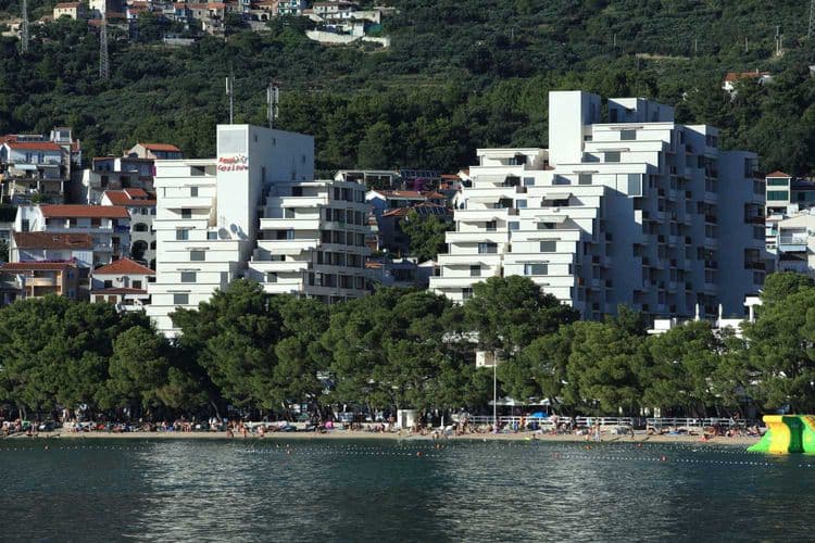 Meteor Hotel