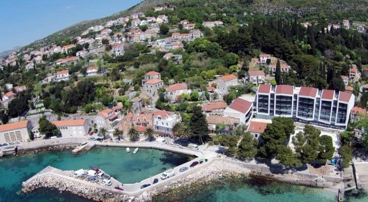 Mlini Hotel