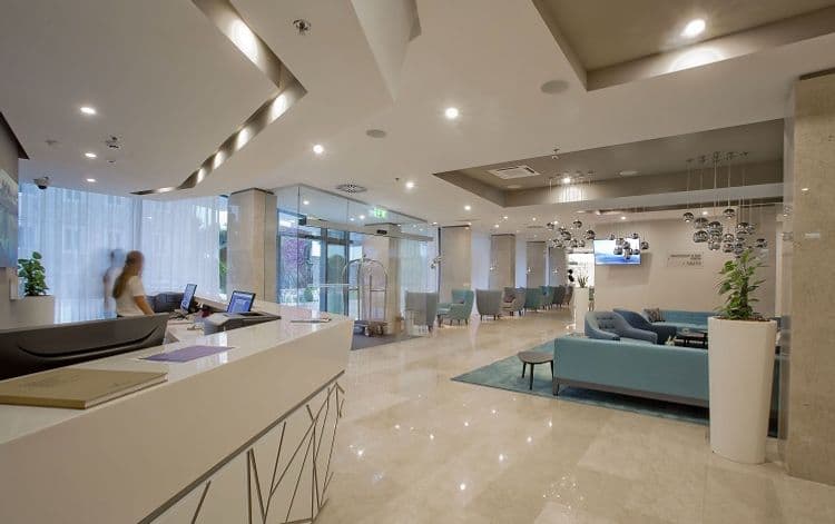 Mlini Hotel