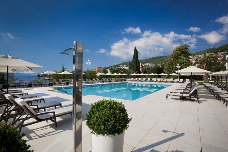 Remisens Premium Hotel Ambasador