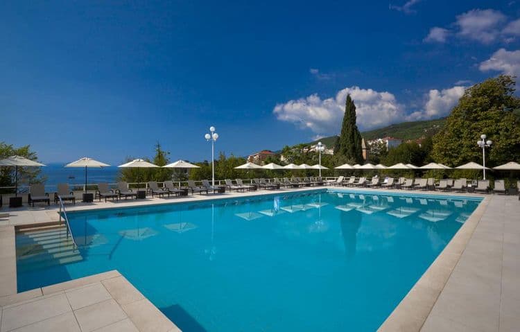 Remisens Premium Hotel Ambasador