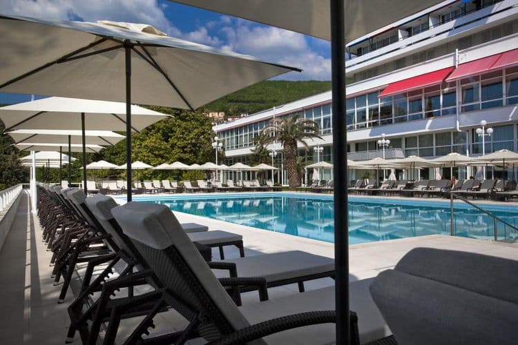 Remisens Premium Hotel Ambasador