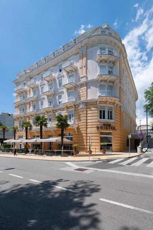 Bristol Hotel