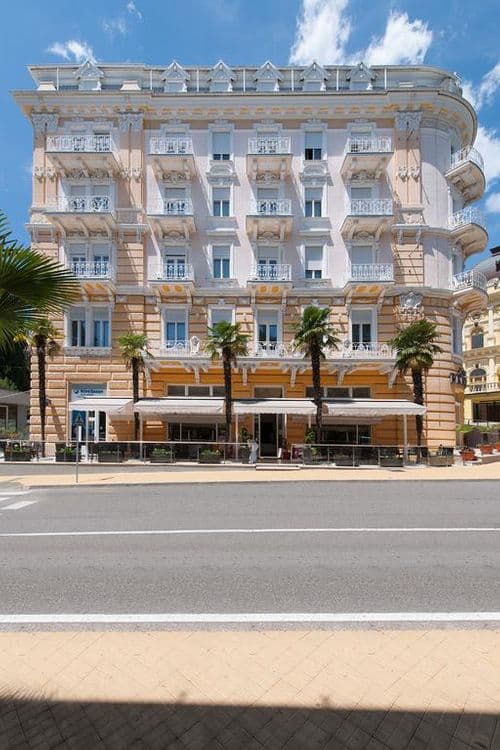 Bristol Hotel