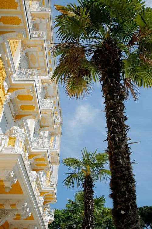 Bristol Hotel