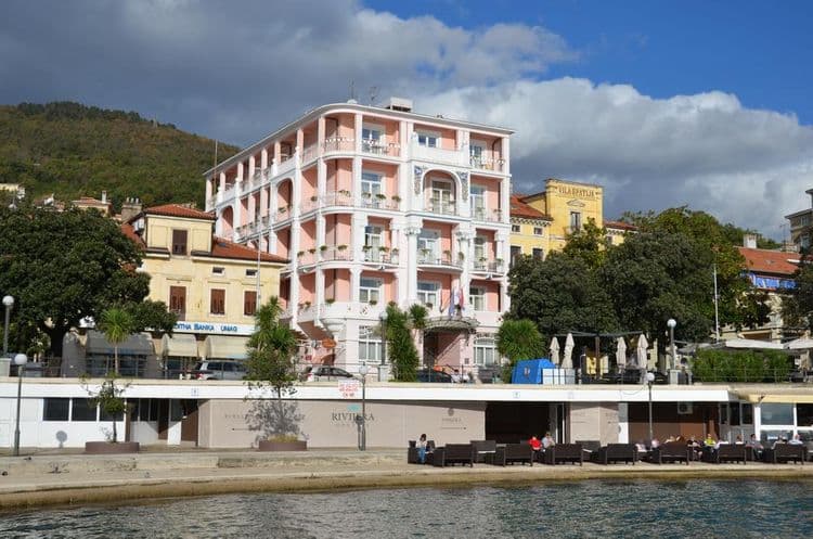 Mozart Hotel