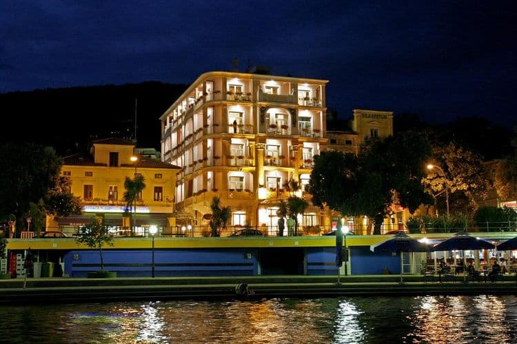 Mozart Hotel