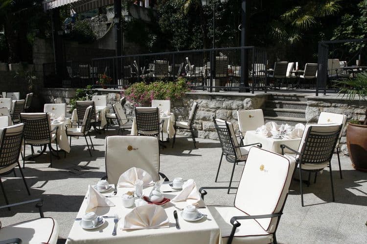 Mozart Hotel