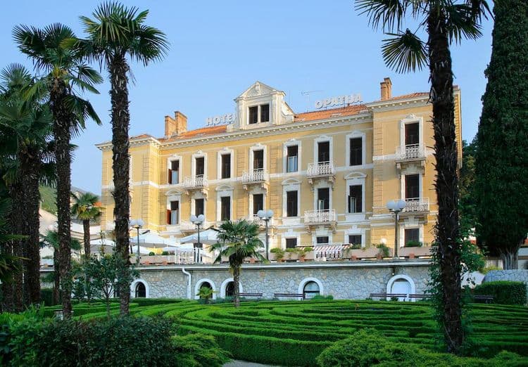 Opatija Hotel