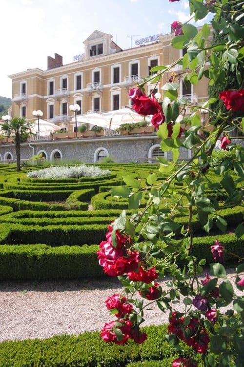Opatija Hotel