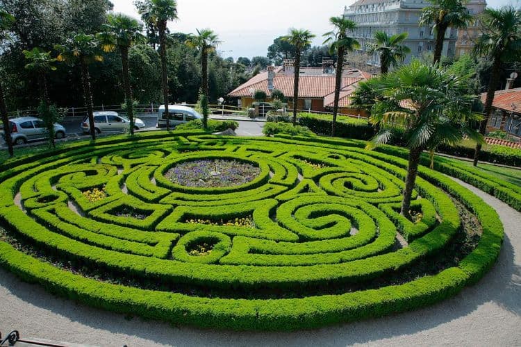 Opatija Hotel