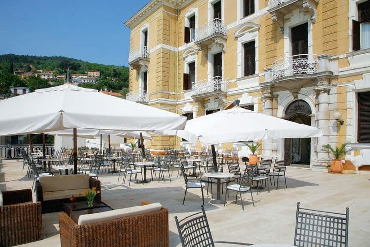 Opatija Hotel