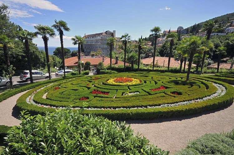 Opatija Hotel