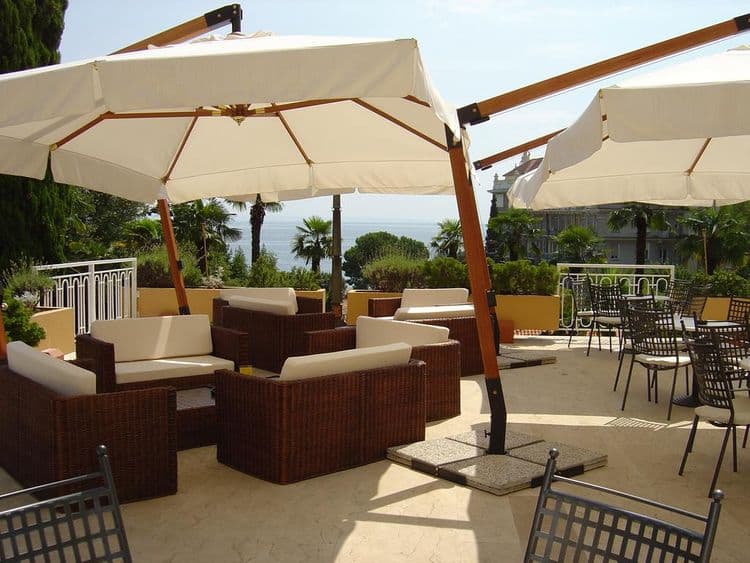 Opatija Hotel