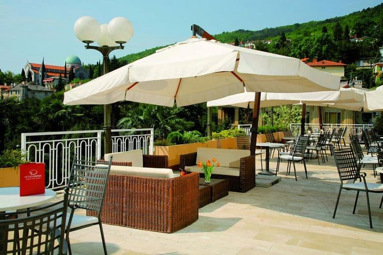 Opatija Hotel