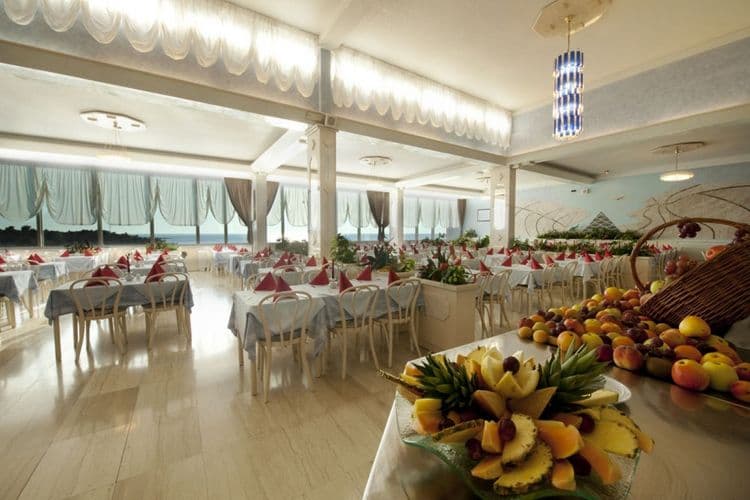 Hotel Gran Vista Plava Laguna