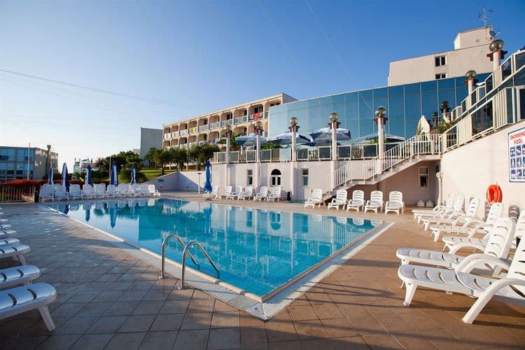 Hotel Istra Plava Laguna