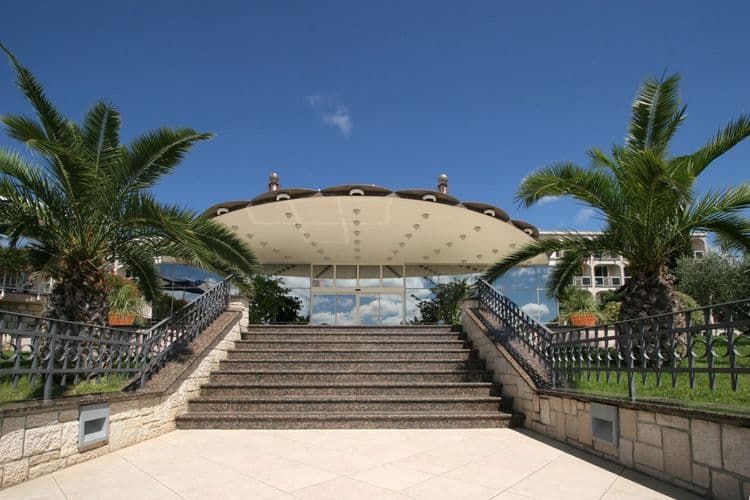 Hotel Istra Plava Laguna