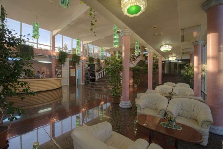 Hotel Istra Plava Laguna