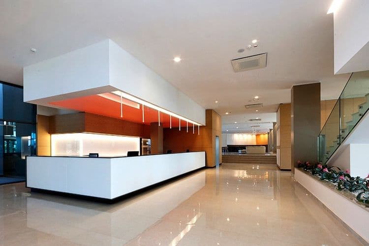 Hotel Materada Plava Laguna