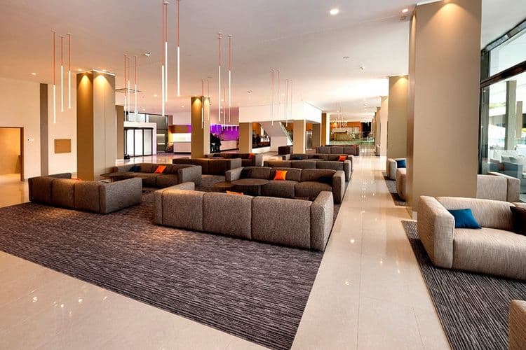 Hotel Materada Plava Laguna