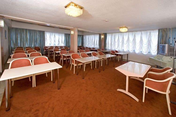 Hotel Park Plava Laguna