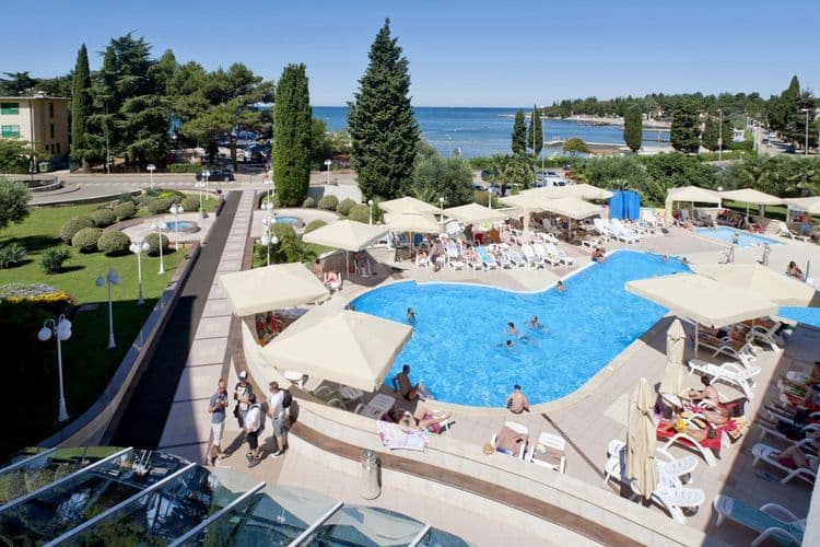 Hotel Park Plava Laguna